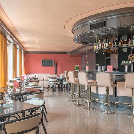 Hotel Drago Brenzone sul Garda Exterior photo