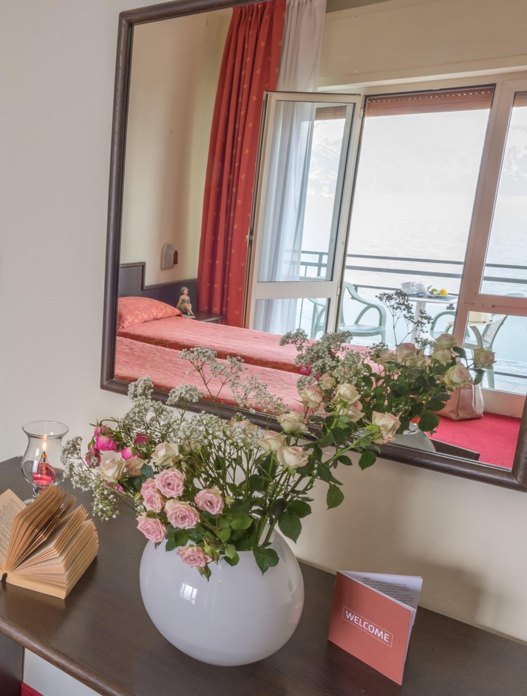 Hotel Drago Brenzone sul Garda Exterior photo