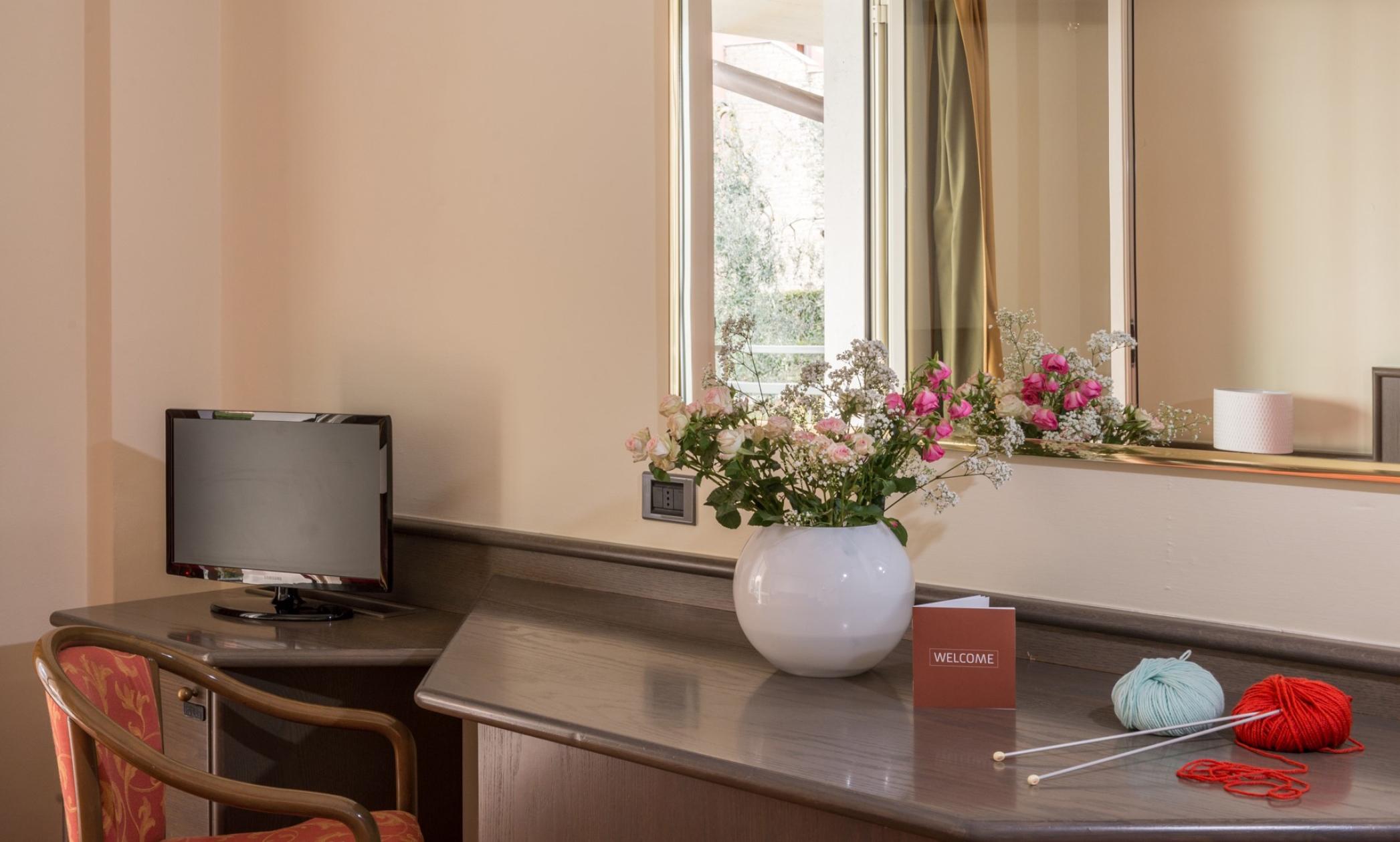 Hotel Drago Brenzone sul Garda Exterior photo