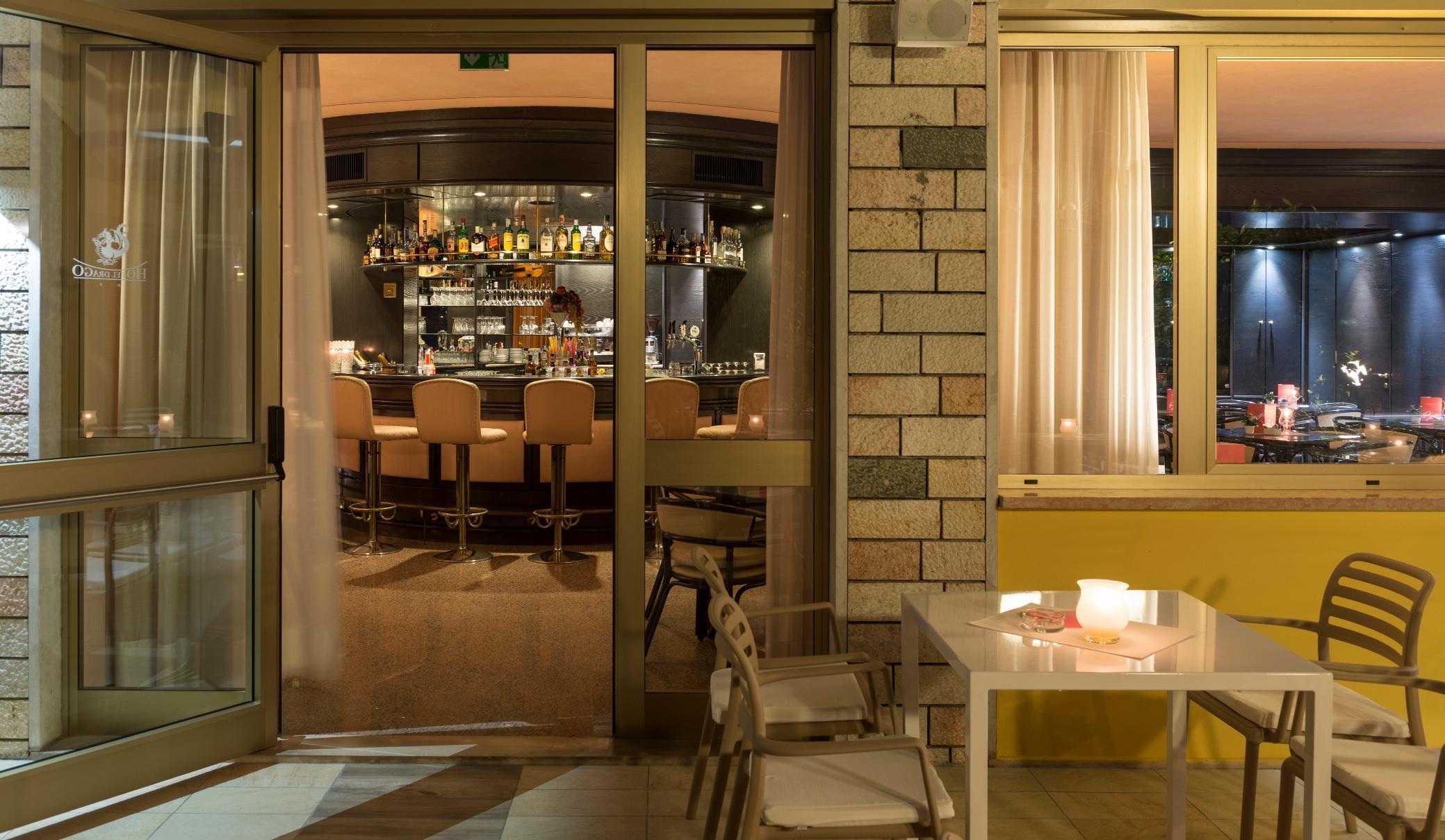 Hotel Drago Brenzone sul Garda Exterior photo