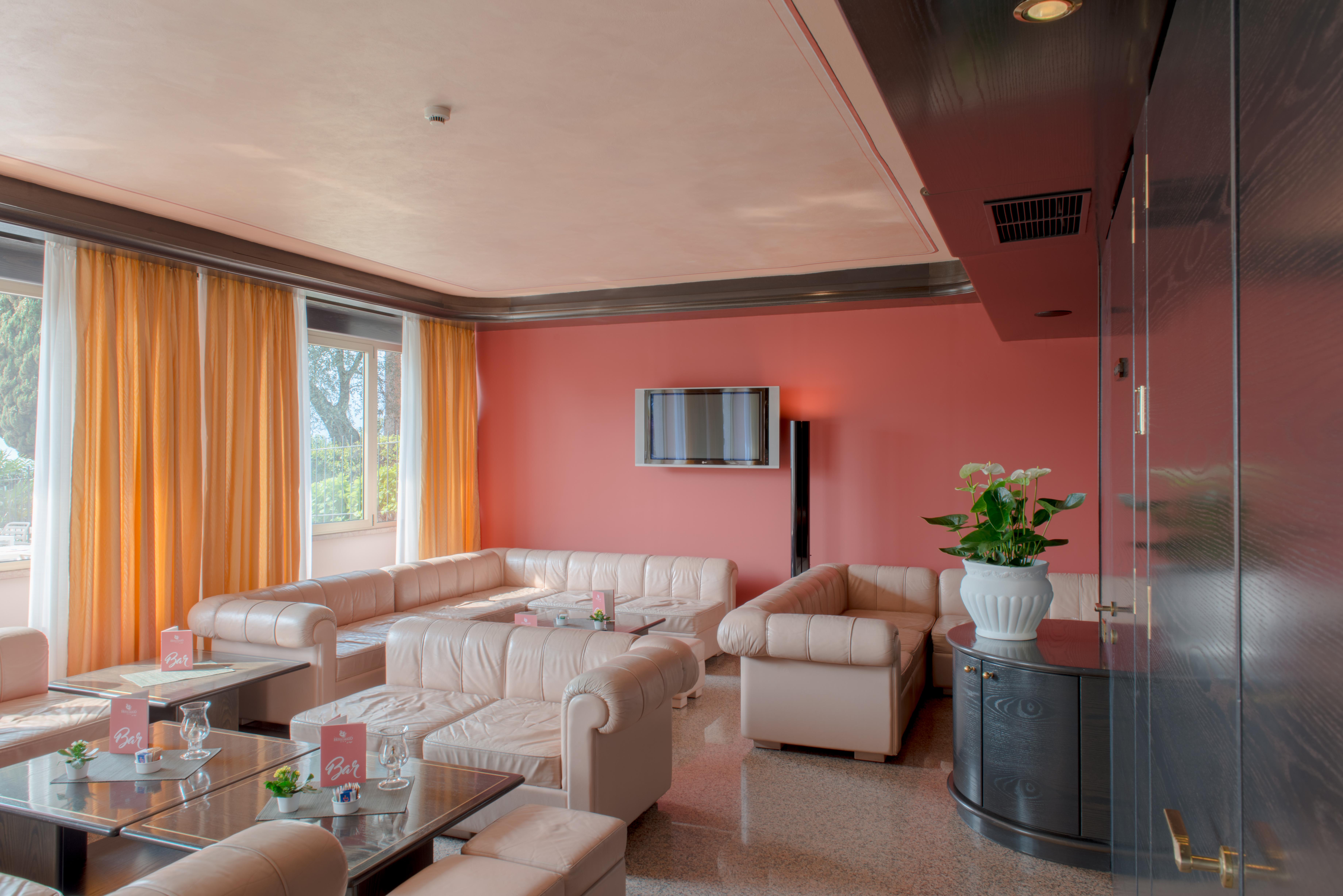 Hotel Drago Brenzone sul Garda Exterior photo
