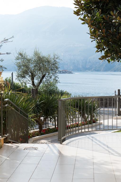 Hotel Drago Brenzone sul Garda Exterior photo